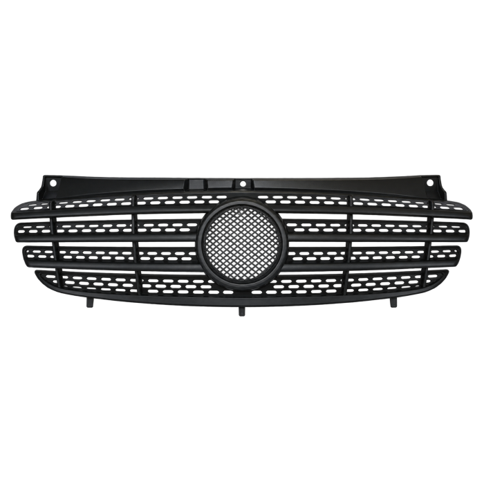 Grille voor MERCEDES VITO 2003-2010