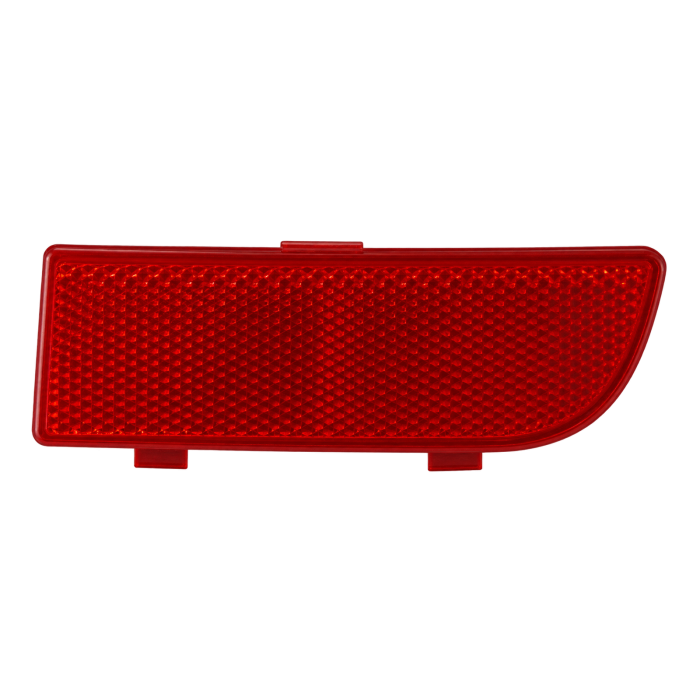 Bumperreflector voor MERCEDES VITO