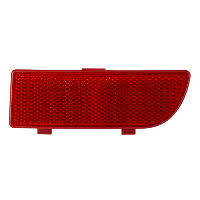 Bumperreflector voor MERCEDES VITO