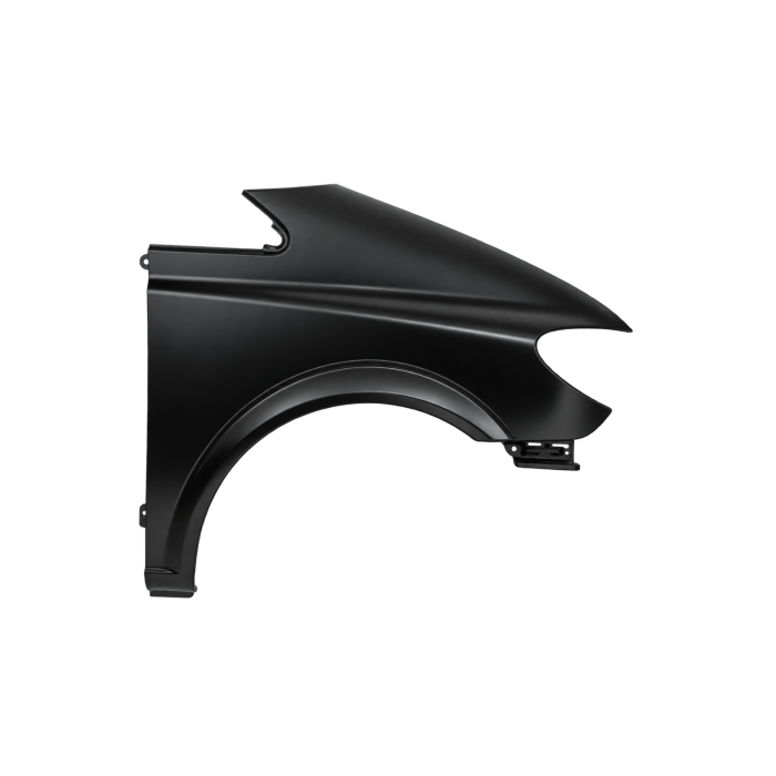 Spatbord (voorscherm) voor MERCEDES VITO 2003-2010