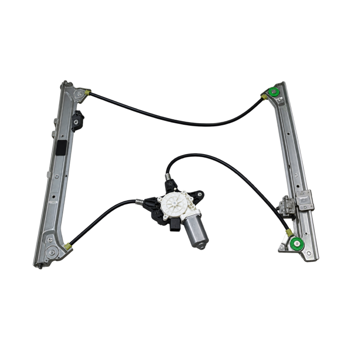 Raammechanisme rechts voor MERCEDES VITO 2003-2010
