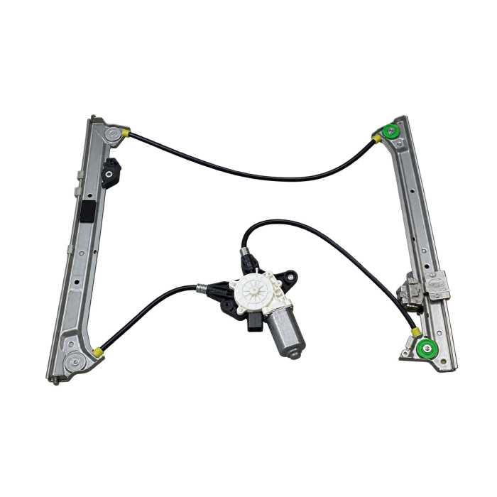 Raammechanisme rechts voor MERCEDES VITO 2003-2010
