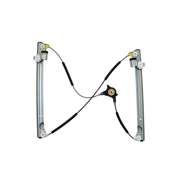 Raammechanisme rechts voor MERCEDES VITO 2003-2010