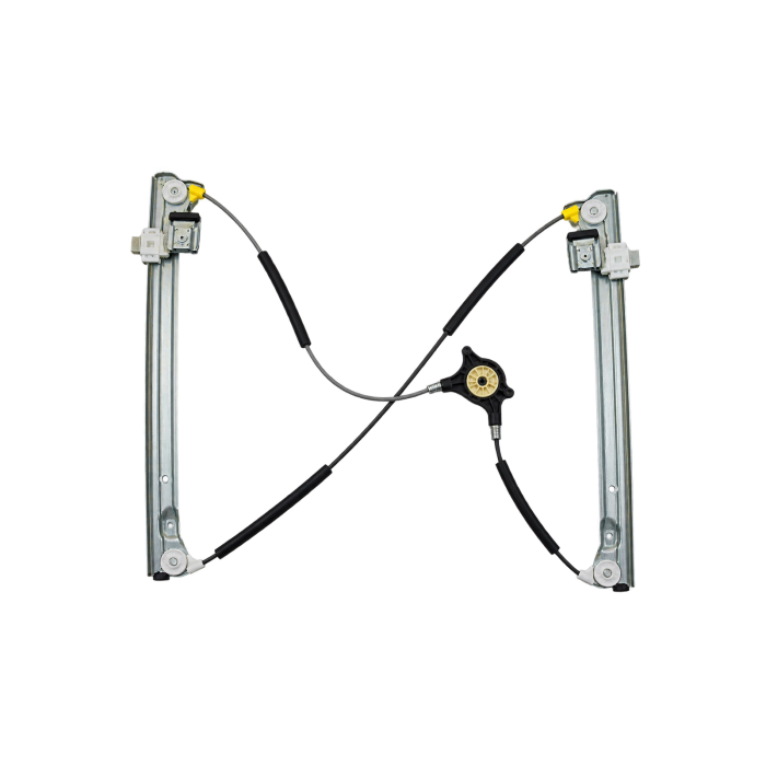 Raammechanisme rechts voor MERCEDES VITO 2003-2010