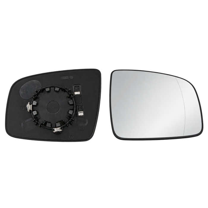 Spiegelglas links voor MERCEDES VITO 2010-2014