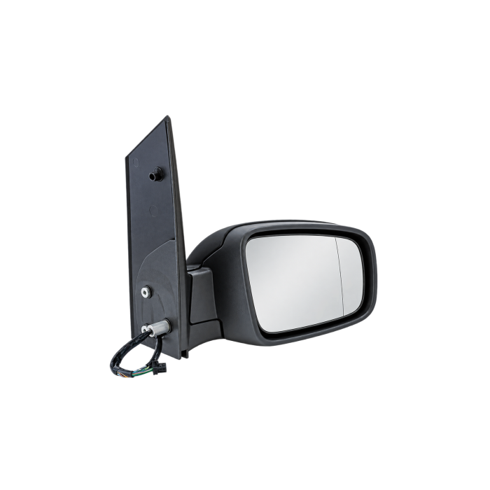 Buitenspiegel rechts voor MERCEDES VITO 2010-2014