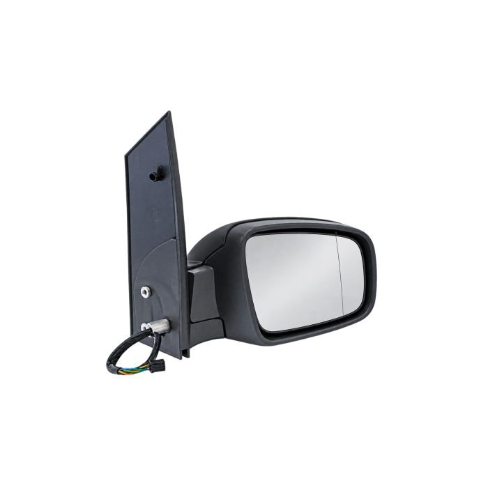 Buitenspiegel rechts voor MERCEDES VITO 2010-2014