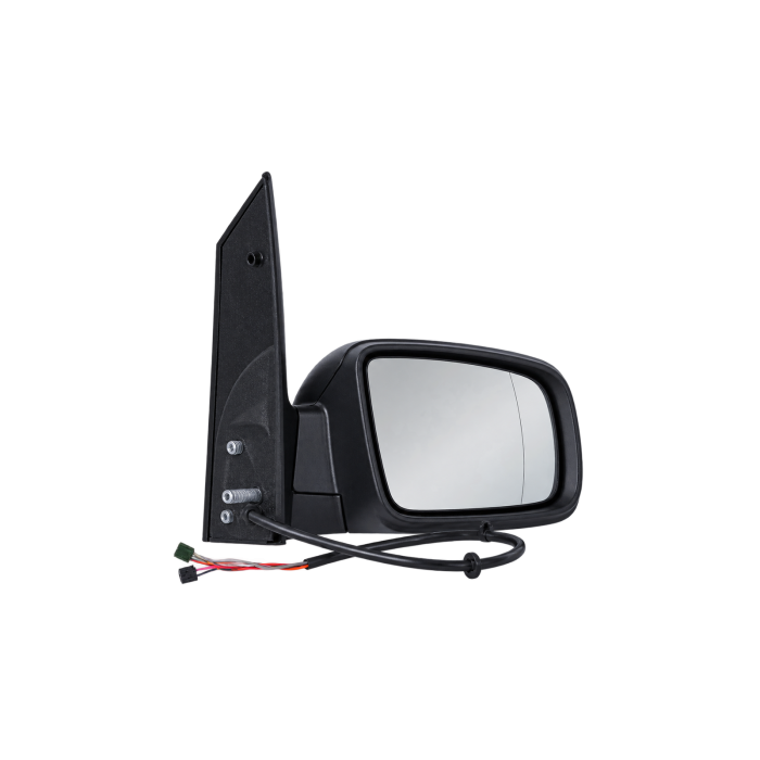 Buitenspiegel links voor MERCEDES VITO 2010-2014