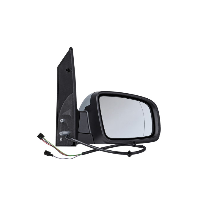 Buitenspiegel links voor MERCEDES VITO 2010-2014