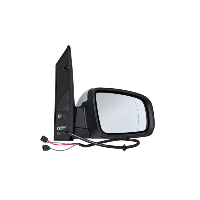 Buitenspiegel links voor MERCEDES VITO 2010-2014