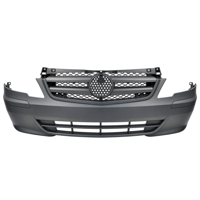 Voorbumper voor MERCEDES VITO 2010-2014