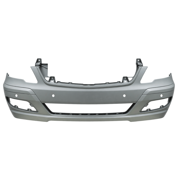 Voorbumper voor MERCEDES VITO 2010-2014