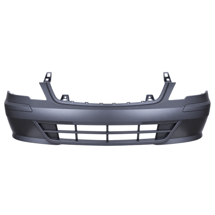 Voorbumper voor MERCEDES VITO 2010-2014