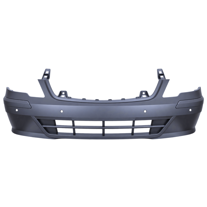 Voorbumper voor MERCEDES VITO 2010-2014