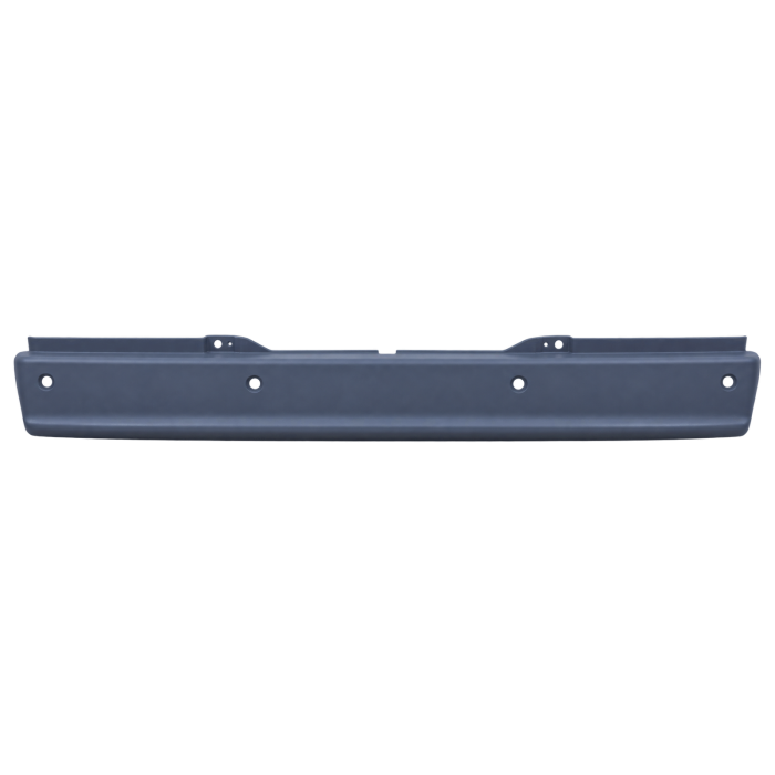 Achterbumper voor MERCEDES VITO 2010-2014