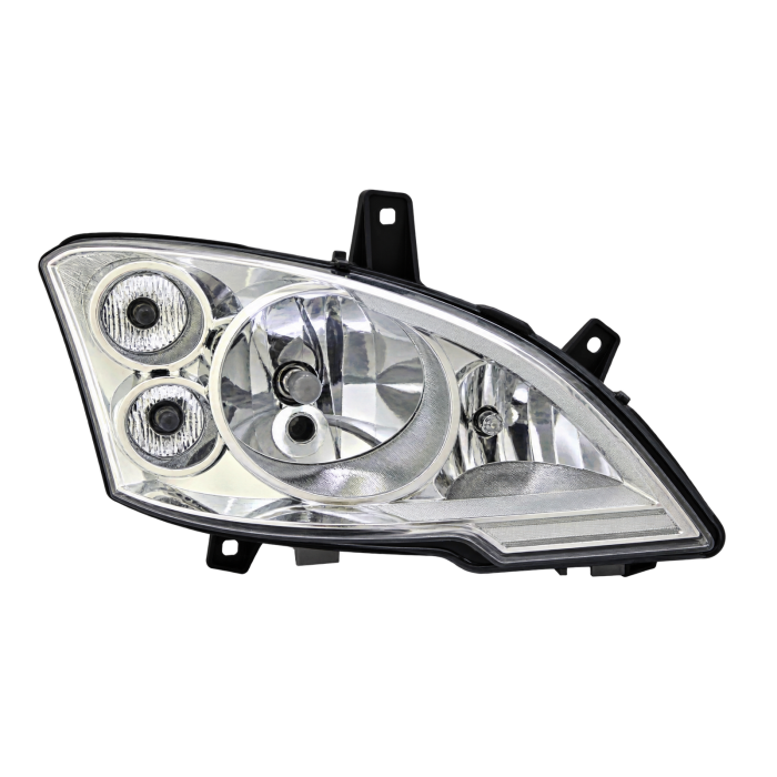 Koplamp rechts voor MERCEDES VITO 2010-2014