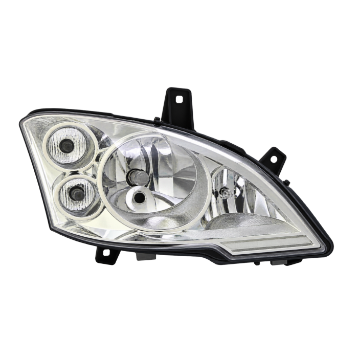 Koplamp rechts voor MERCEDES VITO 2010-2014
