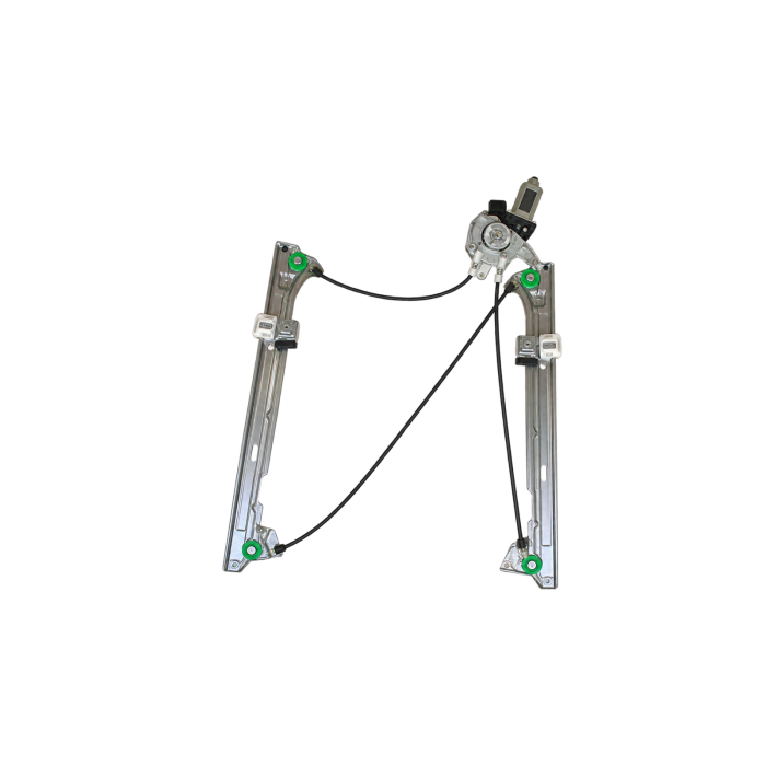 Raammechanisme rechts voor MERCEDES VITO 2010-2014