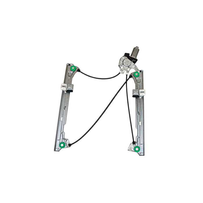 Raammechanisme rechts voor MERCEDES VITO 2010-2014