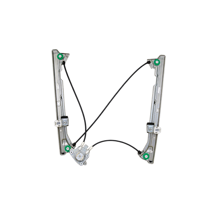 Raammechanisme rechts voor MERCEDES VITO 2010-2014