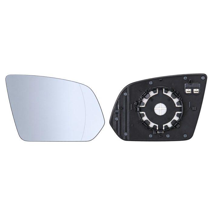 Spiegelglas links voor MERCEDES VITO VAN 2014-2024