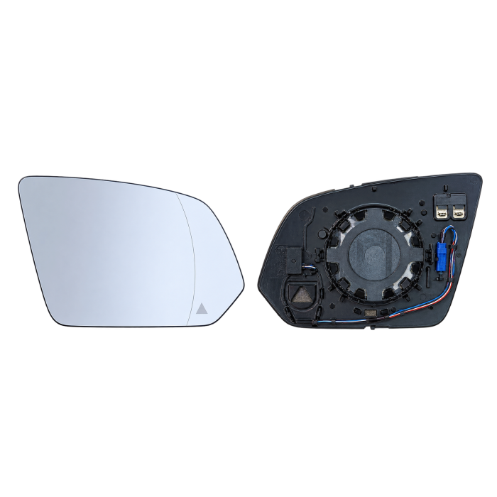 Spiegelglas links voor MERCEDES VITO VAN 2014-2024
