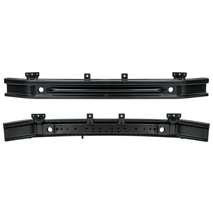 Bumperbalk (binnenbalk) voor MERCEDES VITO VAN 2014-2024