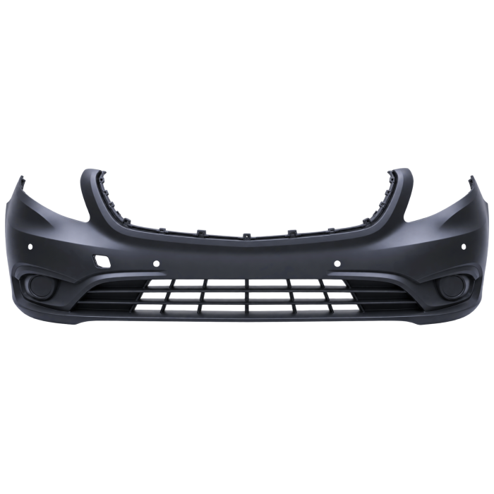 Voorbumper voor MERCEDES VITO VAN 2014-2024