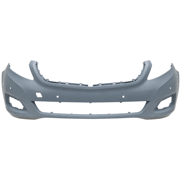 Voorbumper links voor MERCEDES VITO VAN 2014-2024