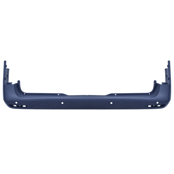 Achterbumper voor MERCEDES VITO VAN 2014-2024