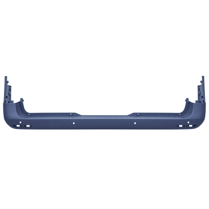 Achterbumper voor MERCEDES VITO VAN 2014-2024