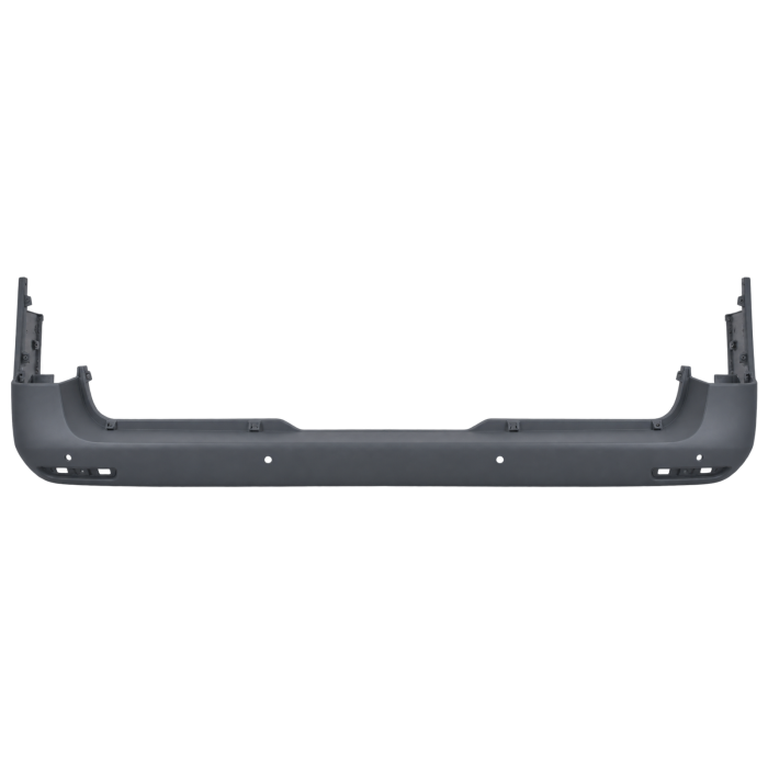 Achterbumper voor MERCEDES VITO VAN 2014-2024