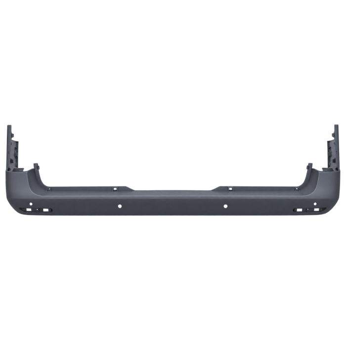 Achterbumper voor MERCEDES VITO VAN 2014-2024