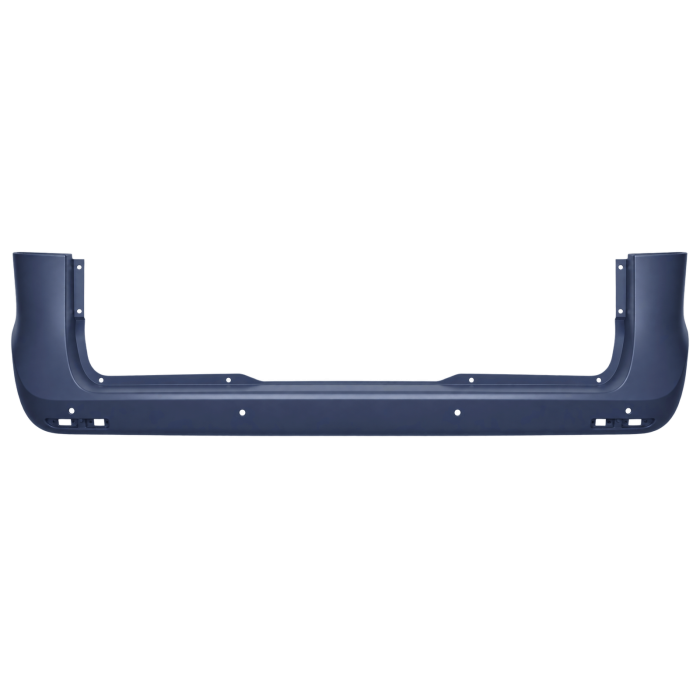 Achterbumper voor MERCEDES VITO VAN 2014-2024