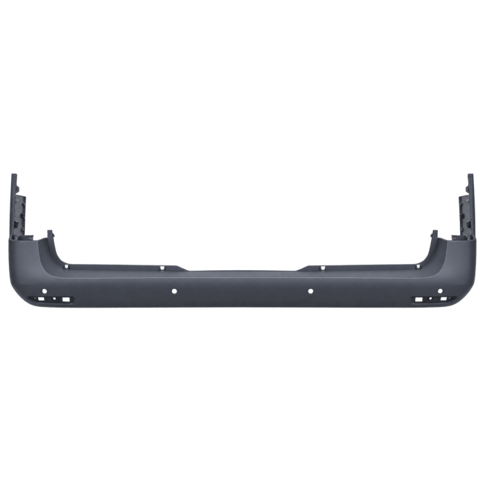 Achterbumper voor MERCEDES VITO VAN 2014-2024