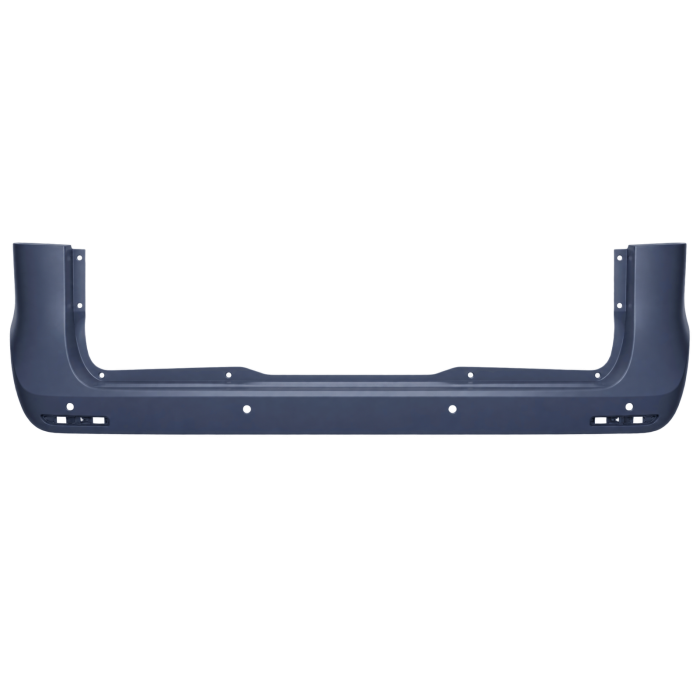 Achterbumper voor MERCEDES VITO VAN 2014-2024