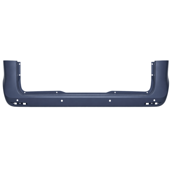 Achterbumper voor MERCEDES VITO VAN 2014-2024