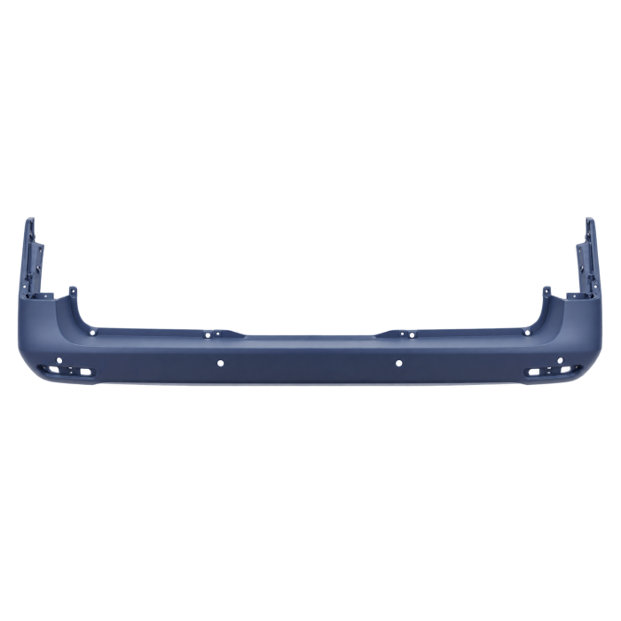 Achterbumper voor MERCEDES VITO VAN 2014-2024