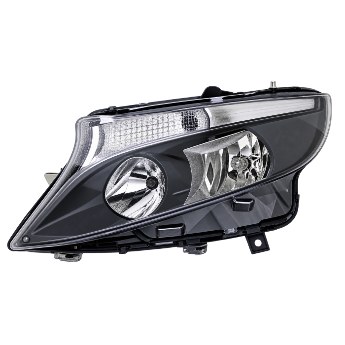 Koplamp rechts voor MERCEDES VITO VAN 2014-2024