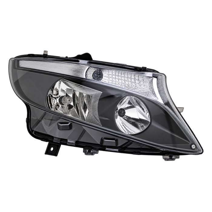 Koplamp rechts voor MERCEDES VITO VAN 2014-2024