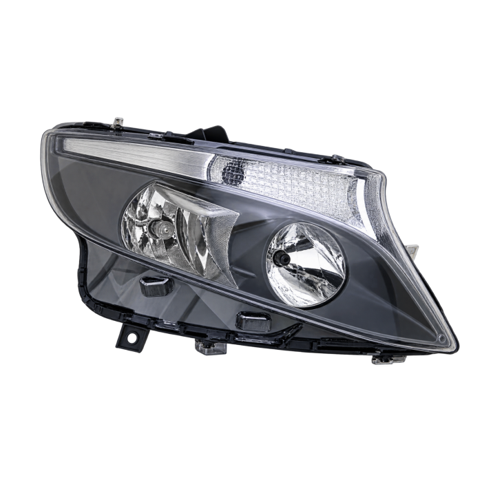 Koplamp rechts voor MERCEDES VITO VAN 2014-2024