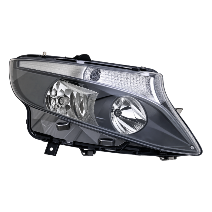 Koplamp rechts voor MERCEDES VITO VAN 2014-2024