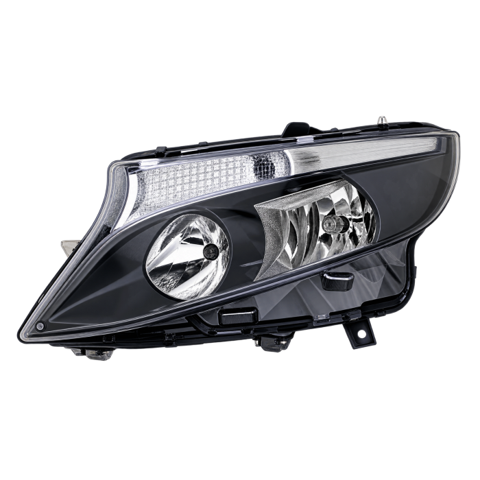 Koplamp rechts voor MERCEDES VITO VAN 2014-2024