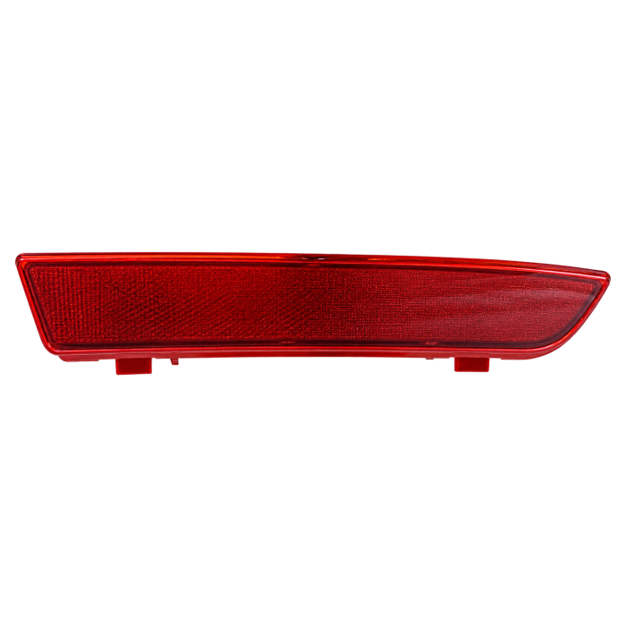 Bumperreflector voor MERCEDES VITO VAN 2014-2024