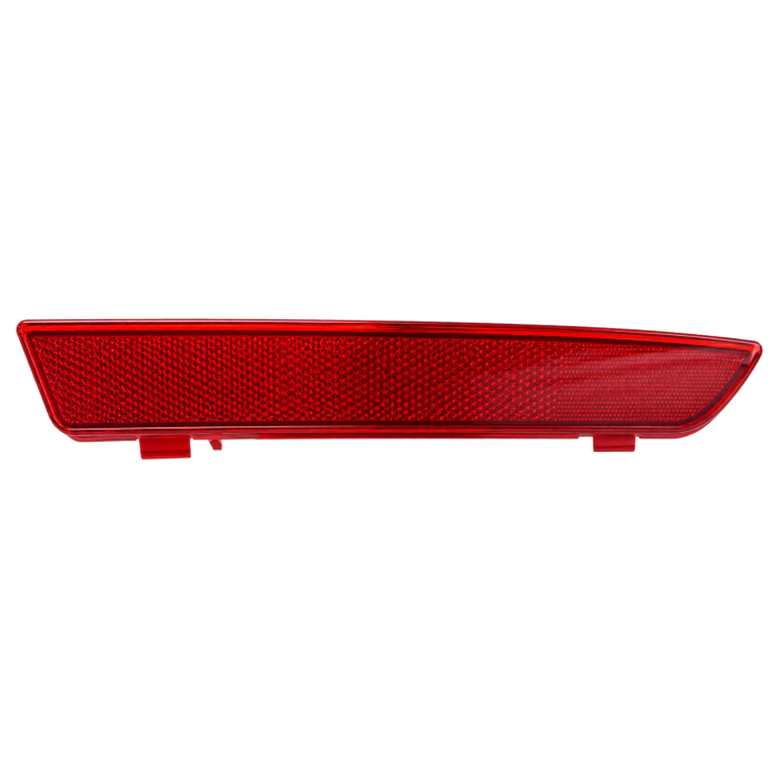 Bumperreflector voor MERCEDES VITO VAN 2014-2024