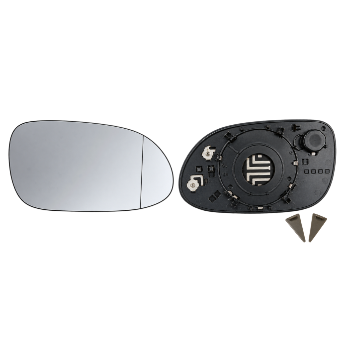 Draagarm voor MERCEDES A W168 1997-2001