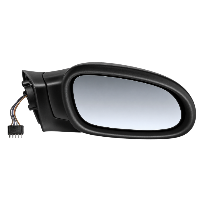 Buitenspiegel voor MERCEDES A W168 1997-2001
