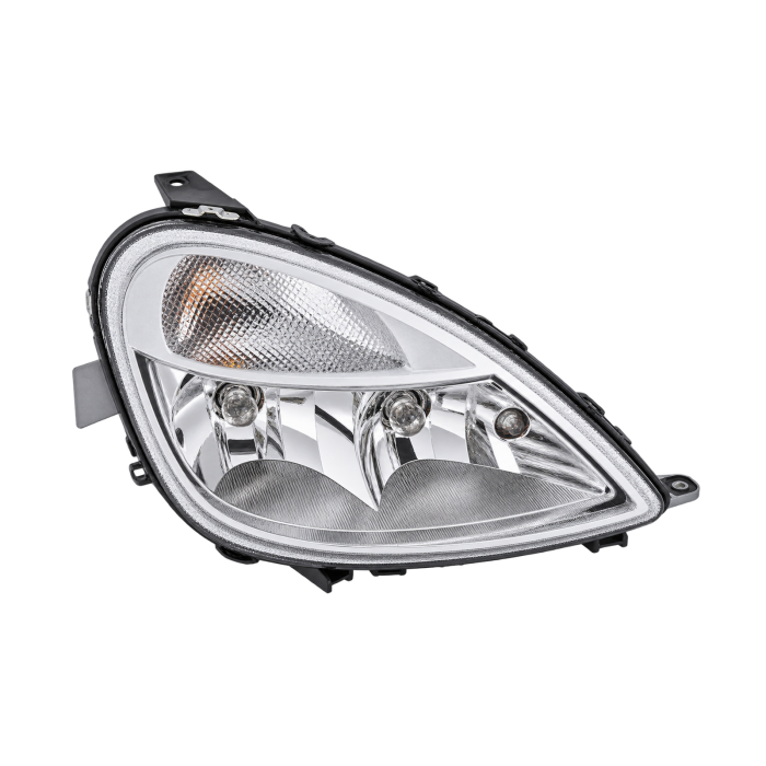 Koplamp voor MERCEDES A W168 1997-2001