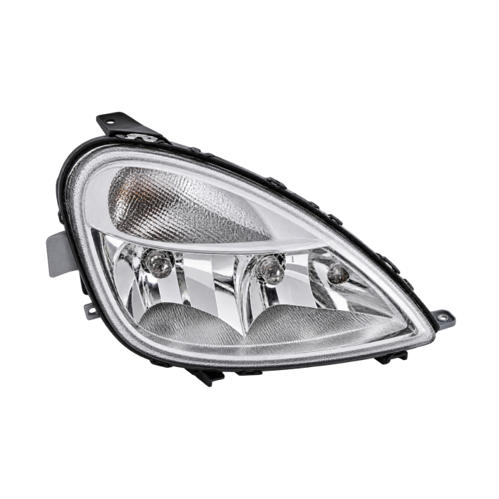 Koplamp voor MERCEDES A W168 1997-2001
