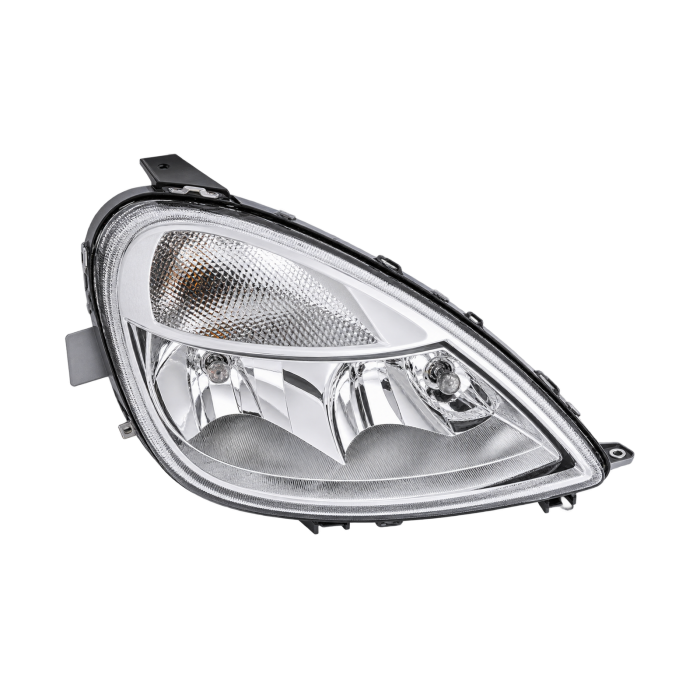 Koplamp voor MERCEDES A W168 1997-2001